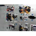 LEGO SPEED CHAMPIONS 77243 Oracle Red Bull Racing RB20 F1 racewagen Bouwstenen