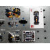 LEGO SPEED CHAMPIONS 77243 Oracle Red Bull Racing RB20 F1 racewagen Bouwstenen