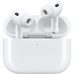 APPLE AirPods Pro 3 Draadloze oortjes Wit