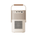 YABER T2 plus smart portable projector 2x5w jbl Beamer Beige