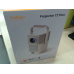 YABER T2 plus smart portable projector 2x5w jbl Beamer Beige