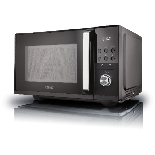KOENIC KMWC 2521 -  Magnetron met grill - 900 W - Inhoud 25 l