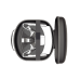 QWARE Quest VR Glasses QW GMV-Q4000 Case