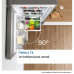 BOSCH  KGN39AIAU -  Koel-vriescombinatie - breedte 60 cm - hoogte 203 cm - inhoud 363 l - NoFrost
