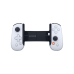 BACKBONE One PlayStation-editie USB-C iPhone 15/16-serie en Android - 2nd Gen Wit Mobiele Wit Controller 