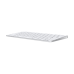 APPLE Magic Keyboard Nederlands 2024 Draadloos Toetsenbord Wit