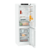 LIEBHERR Liebherr CND 5203 - Koel-vriescombinatie - breedte 59.7 cm - hoogte 185.5 cm - inhoud 330 l - NoFrost