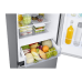 SAMSUNG  RB38C602CS9/EF -  Koel-vriescombinatie - breedte 59.5 cm - hoogte 203 cm - inhoud 390 l - NoFrost