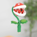 NINTENDO Piranha plant Groen Camera Switch 2