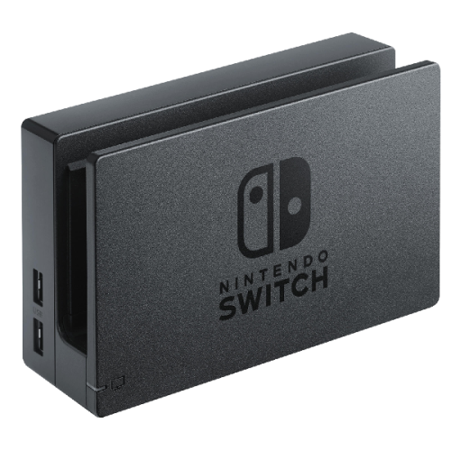 NINTENDO Switch-dock