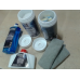 KOENIC KSET-001 Starterkit voor vaatwasser
