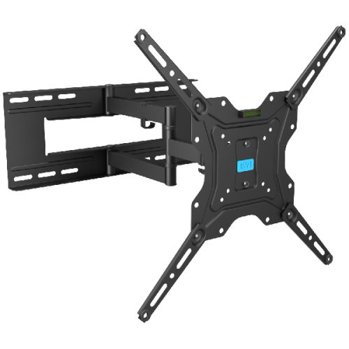 ISY ITV-3200-1 TV beugel Zwart