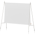 XGIMI Portable Outdoor Screen 70'' Scherm Grijs