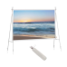 XGIMI Portable Outdoor Screen 70'' Scherm Grijs
