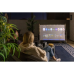 XGIMI Portable Outdoor Screen 70'' Scherm Grijs