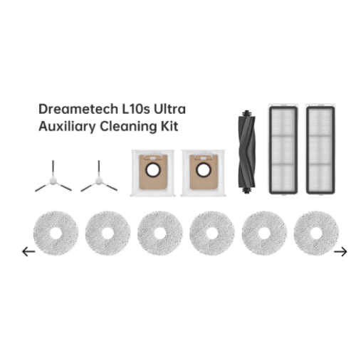 DREAME L10s Ultra/L10 Ultra Accessoireset