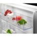 AEG OSC5S181ES - Inbouw Koel-vriescombinatie - Nishoogte 179.2 cm