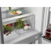 AEG OSC5S181ES - Inbouw Koel-vriescombinatie - Nishoogte 179.2 cm