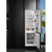 AEG OSC5S181ES - Inbouw Koel-vriescombinatie - Nishoogte 179.2 cm