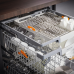 MIELE G 7080 SCVi AutoDos - Inbouwvaatwasser - Volledig geïntegreerd - 14 bestekken - 43 dB(A)