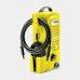 KARCHER K 2 Universal Edition - geschikt voor 20 m² - 1400 W - 110 bar Hogedrukreiniger Geel