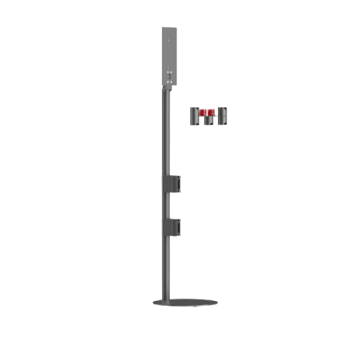 KOENIC KFS-1000-D Dyson Stofzuiger houder