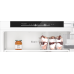 BOSCH KIN86ADD0 - Inbouw Koel-vriescombinatie - NoFrost - Nishoogte 177.5 cm