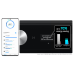 SAMSUNG WD11DB8B85GBU3 Bespoke 8000-serie -  Was-droogcombinatie - 11 kg + 6 kg - 1400 rpm - 72 dB