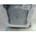 SAMSUNG WD11DB8B85GBU3 Bespoke 8000-serie -  Was-droogcombinatie - 11 kg + 6 kg - 1400 rpm - 72 dB