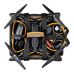 LOWEPRO DroneGuard Kit Mica
