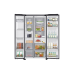 SAMSUNG  RS70F64KETEF -  Amerikaanse koelkast - breedte 91.2 cm - hoogte 178.4 cm - inhoud 420 l - NoFrost
