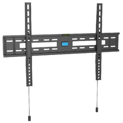 ISY ITV-1200 32" tot 80" TV-muurbeugel Zwart