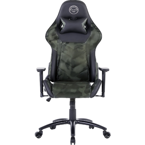 QWARE Gaming Chair Alpha - Camouflage