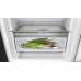 SIEMENS KI87SAFE0 hyperFresh - Inbouw Koel-vriescombinatie - Nishoogte 177.5 cm
