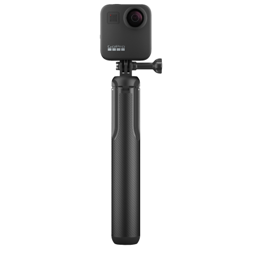 GOPRO MAX Grip met Tripod