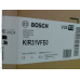 BOSCH KIR31VFE0 - Inbouw Koelkast zonder vriesvak - Nishoogte 102.5 cm