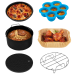 COSORI C158-6AC-EUR Accessoireset voor airfryer