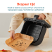 COSORI C158-6AC-EUR Accessoireset voor airfryer
