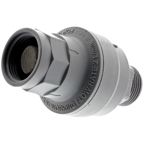 SCANPART Waterblok - water overloopbeveiliging 5<gt/>50L