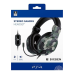 BIGBEN PS4 Stereo Gaming Headset V3  Camo