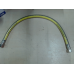 SCANPART GAS AANSLUITSET RVS-FLEX 75CM