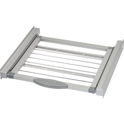 XAVAX Tussenframe Met Wasrek