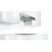 BOSCH DUL63CC50 - Afzuigkap (Onderbouw) - breedte 60 cm - 350 m³/h - 72 dB(A)