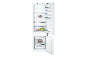 BOSCH KIS87AFE0 - Inbouw Koel-vriescombinatie - Nishoogte 177.5 cm