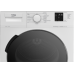 BEKO DH8733GAOMM -  Warmtepompdroger - 8 kg - 64 dB - Energielabel C