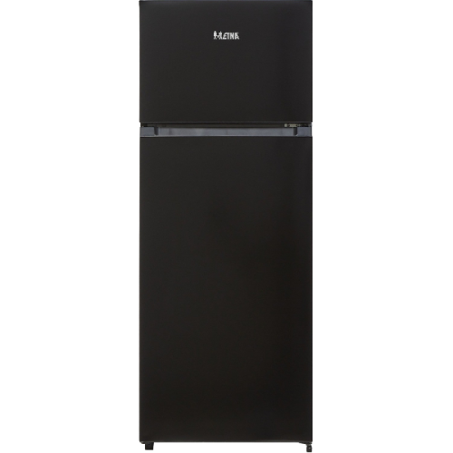 ETNA  KDV156ZWA -  Koel-vriescombinatie - breedte 55 cm - hoogte 143.4 cm - inhoud 206 l