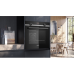 SIEMENS HB574ABR3F  Inbouw oven - inhoud 71 l - Pyrolytisch + Hydrolytisch