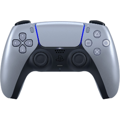 SONY PlayStation 5 DualSense Draadloze Controller - Zilver 