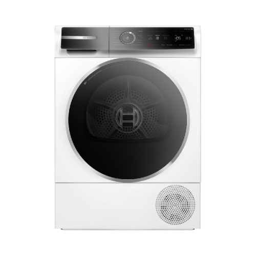 BOSCH WQB246CLNL - 9 kg - 56 dB - Energielabel B Warmtepompdroger