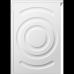 BOSCH WQB246CLNL - 9 kg - 56 dB - Energielabel B Warmtepompdroger